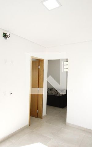 Apartamento para alugar com 35m², 1 quarto e sem vagaQuarto 