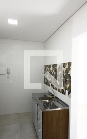 Apartamento para alugar com 35m², 1 quarto e sem vagaSala