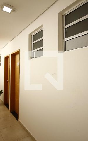 Apartamento para alugar com 35m², 1 quarto e sem vagaEntrada