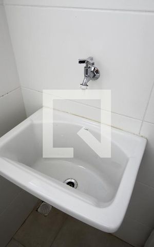 Apartamento para alugar com 35m², 1 quarto e sem vagaÁrea de Serviço