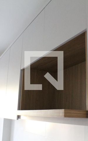 Apartamento à venda com 59m², 2 quartos e 1 vagaCozinha