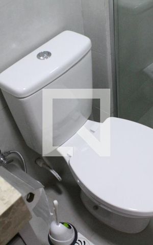 Apartamento à venda com 59m², 2 quartos e 1 vagaBanheiro