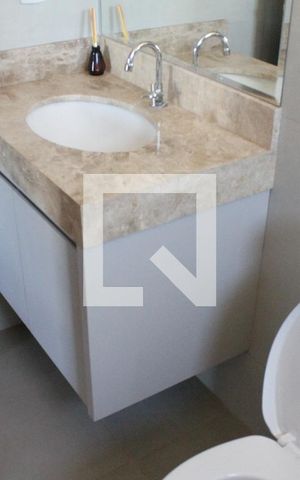 Apartamento à venda com 59m², 2 quartos e 1 vagaBanheiro