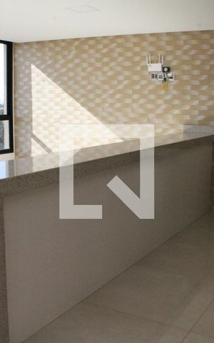 Apartamento à venda com 59m², 2 quartos e 1 vagaSalão de Festas