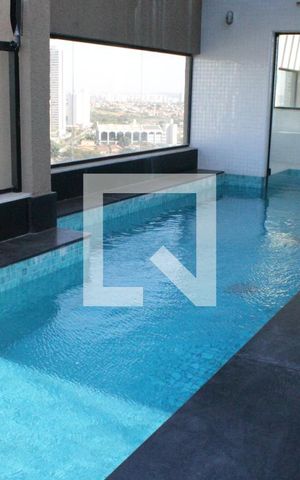 Apartamento à venda com 59m², 2 quartos e 1 vagaPiscina