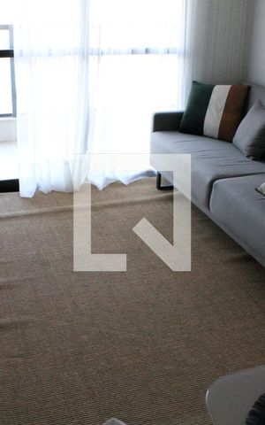 Apartamento à venda com 59m², 2 quartos e 1 vagaSala