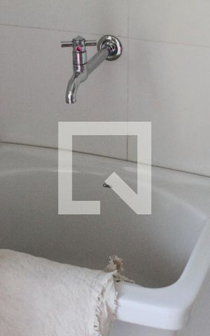 Apartamento à venda com 59m², 2 quartos e 1 vagaLavanderia