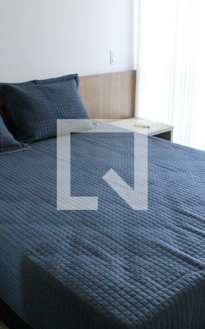Apartamento à venda com 59m², 2 quartos e 1 vagaQuarto 1