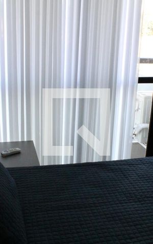 Apartamento à venda com 59m², 2 quartos e 1 vagaQuarto 1