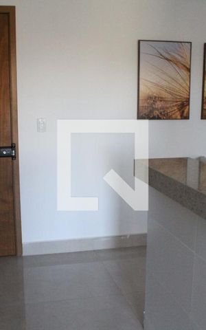 Apartamento à venda com 59m², 2 quartos e 1 vagacozinha