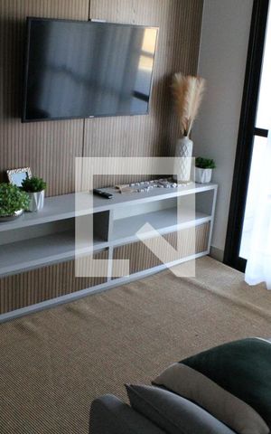 Apartamento à venda com 59m², 2 quartos e 1 vagasala