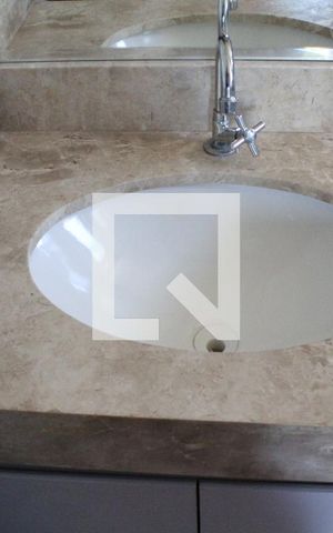 Apartamento à venda com 59m², 2 quartos e 1 vagaBanheiro