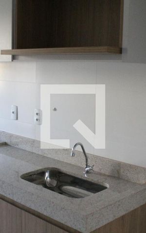 Apartamento à venda com 59m², 2 quartos e 1 vagacozinha