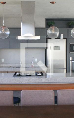 Apartamento à venda com 59m², 2 quartos e 1 vagaEspaço Gourmet
