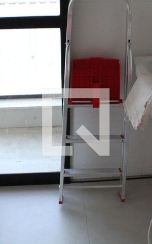 Apartamento à venda com 59m², 2 quartos e 1 vagaLavanderia