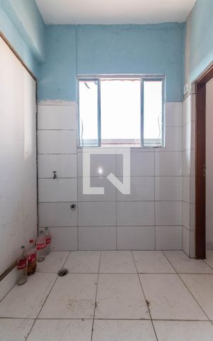 Casa à venda com 50m², 1 quarto e 2 vagas Casa à venda com 50m², 1 quarto e 2 vagasLavanderia
