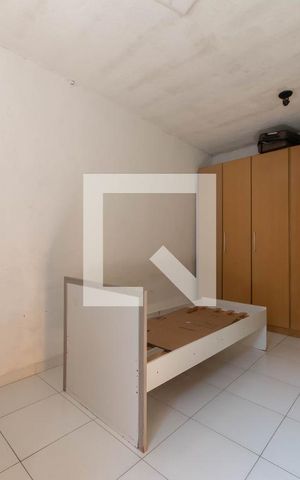 Casa à venda com 50m², 1 quarto e 2 vagas Casa à venda com 50m², 1 quarto e 2 vagasQuarto