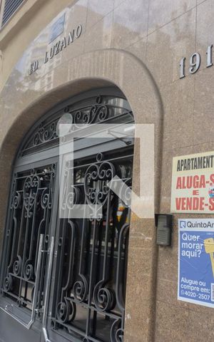 Apartamento à venda com 83m², 2 quartos e sem vagaplaquinha