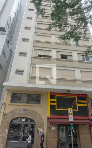Apartamento à venda com 83m², 2 quartos e sem vagaFachada