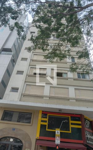 Apartamento à venda com 83m², 2 quartos e sem vagaFachada