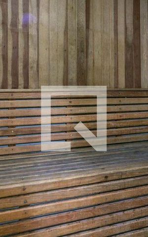 Apartamento à venda com 61m², 2 quartos e 1 vaga Apartamento à venda com 61m², 2 quartos e 1 vagaÁrea comum - Sauna