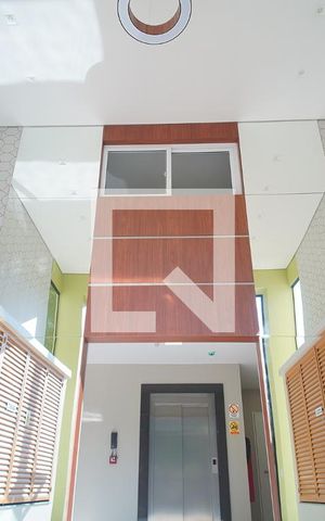 Apartamento para alugar com 62m², 2 quartos e 1 vagaHall de entrada