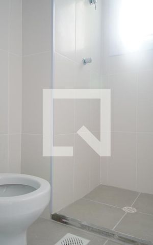 Apartamento para alugar com 62m², 2 quartos e 1 vagaBanheiro 