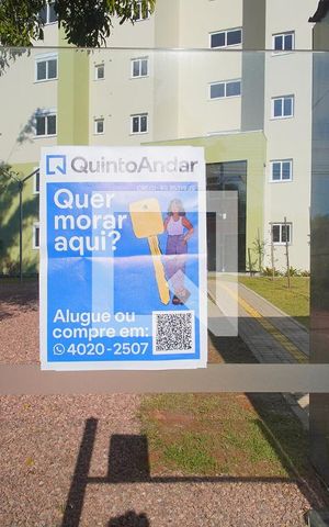 Apartamento para alugar com 62m², 2 quartos e 1 vagaFachada