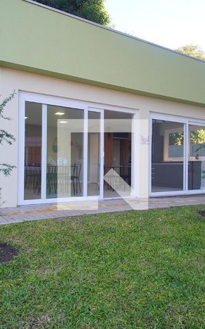 Apartamento para alugar com 62m², 2 quartos e 1 vagaSalão de Festas