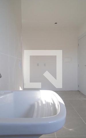 Apartamento para alugar com 62m², 2 quartos e 1 vagaCozinha e Área de Serviço