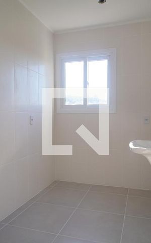 Apartamento para alugar com 62m², 2 quartos e 1 vagaCozinha e Área de Serviço