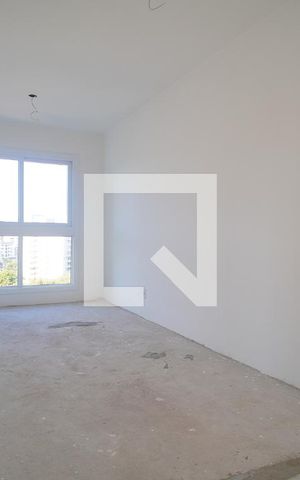 Apartamento para alugar com 62m², 2 quartos e 1 vagaSala