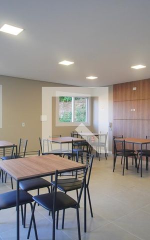 Apartamento para alugar com 62m², 2 quartos e 1 vagaSalão de Festas