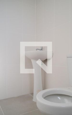 Apartamento para alugar com 62m², 2 quartos e 1 vagaBanheiro 