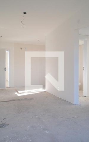 Apartamento para alugar com 62m², 2 quartos e 1 vagaSala