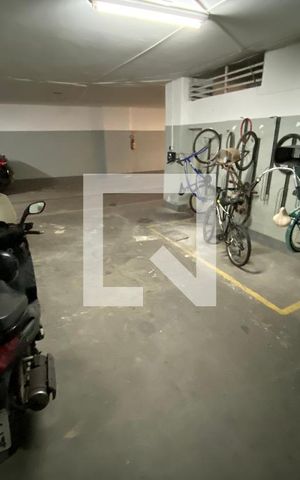 Apartamento à venda com 156m², 3 quartos e 1 vagaGaragem