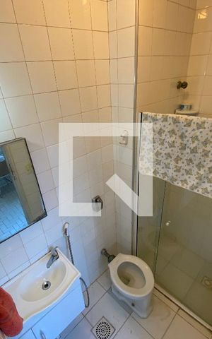 Apartamento à venda com 156m², 3 quartos e 1 vagaBanheiro de serviço