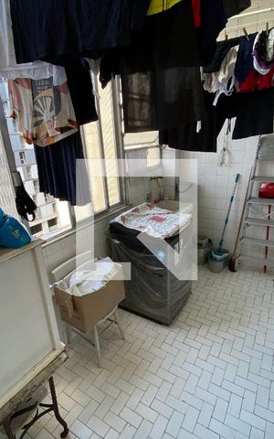 Apartamento à venda com 156m², 3 quartos e 1 vagaÁrea de Serviço