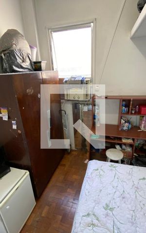 Apartamento à venda com 156m², 3 quartos e 1 vagaQuarto de Serviço