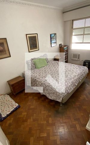 Apartamento à venda com 156m², 3 quartos e 1 vagaQuarto 2 Suite 