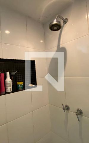 Apartamento à venda com 156m², 3 quartos e 1 vagaBanheiro social