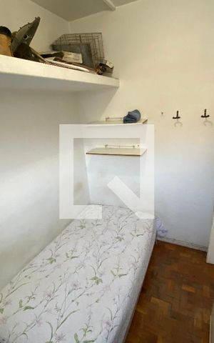 Apartamento à venda com 156m², 3 quartos e 1 vagaQuarto de Serviço