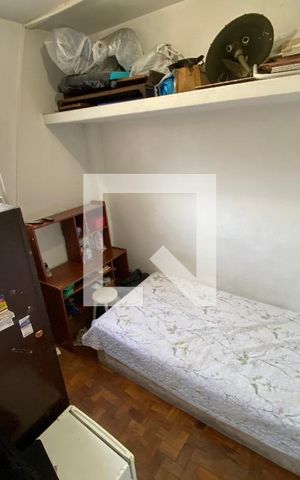 Apartamento à venda com 156m², 3 quartos e 1 vagaQuarto de Serviço
