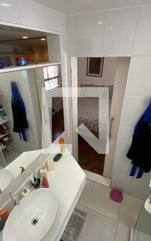 Apartamento à venda com 156m², 3 quartos e 1 vagaSuite Quarto 2
