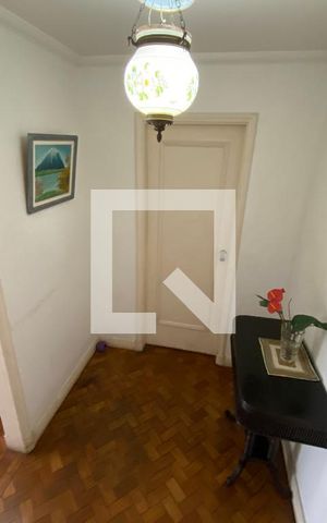 Apartamento à venda com 156m², 3 quartos e 1 vagaHall de entrada