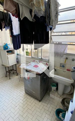 Apartamento à venda com 156m², 3 quartos e 1 vagaÁrea de Serviço
