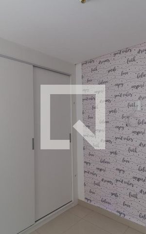 Apartamento à venda com 40m², 2 quartos e sem vaga Apartamento à venda com 40m², 2 quartos e sem vagaQuarto 2