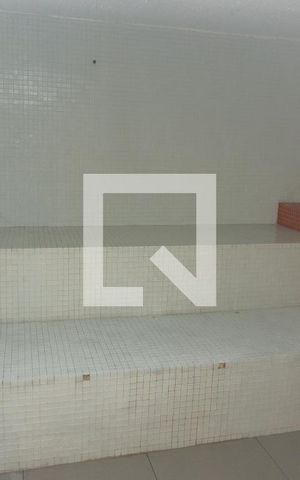 Studio para alugar com 50m², 1 quarto e 1 vagaÁrea comum - Sauna