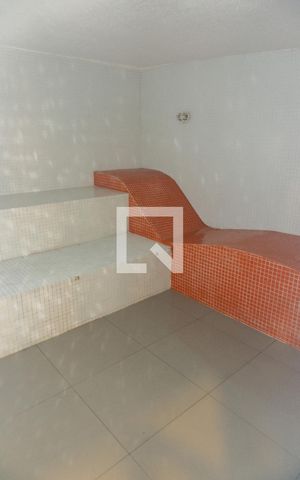Studio para alugar com 50m², 1 quarto e 1 vagaÁrea comum - Sauna