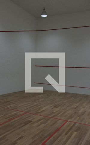 Studio para alugar com 50m², 1 quarto e 1 vagaÁrea comum - Quadra Esportiva
